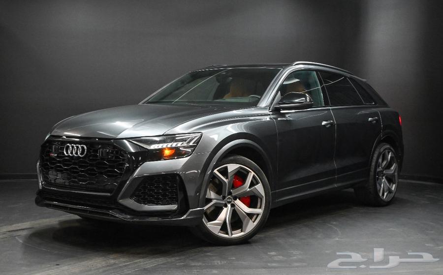 2023 Audi RS Q863671202674049110