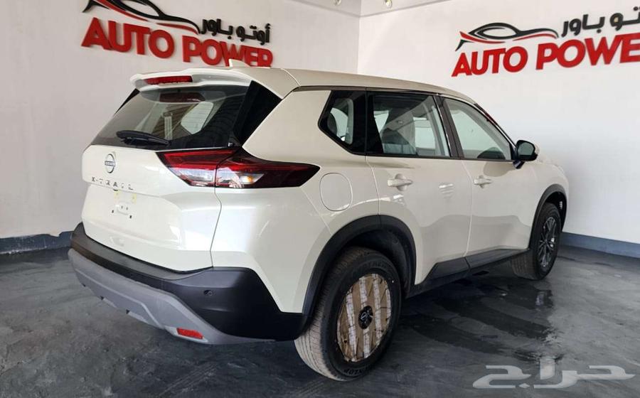Nissan Extrell 5-Seater Without 4WD 202563667499623937113