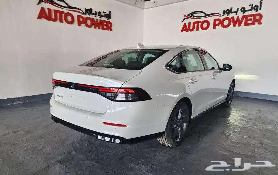 Honda Accord 202563667511864451112