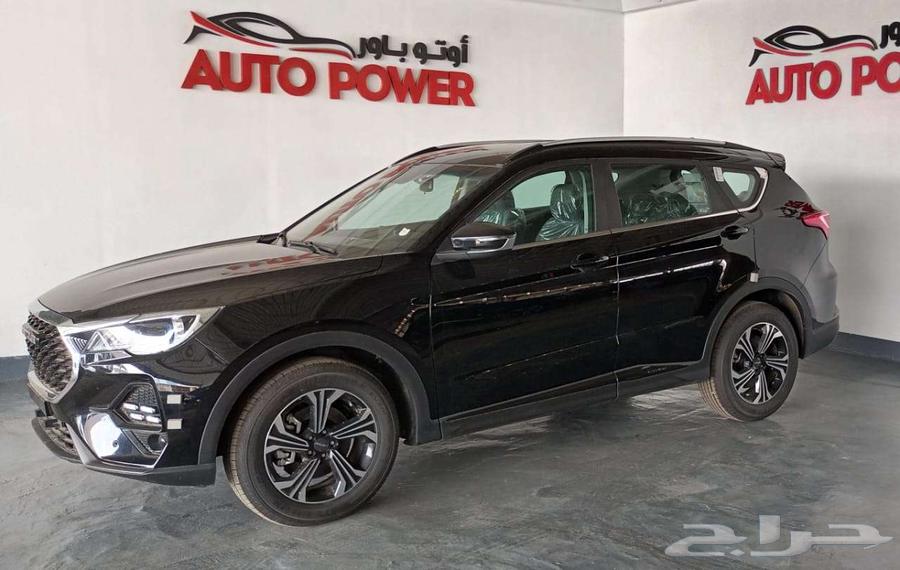 عرض اوتو باور جيتور x70 2025 كمفورت63667512604163111