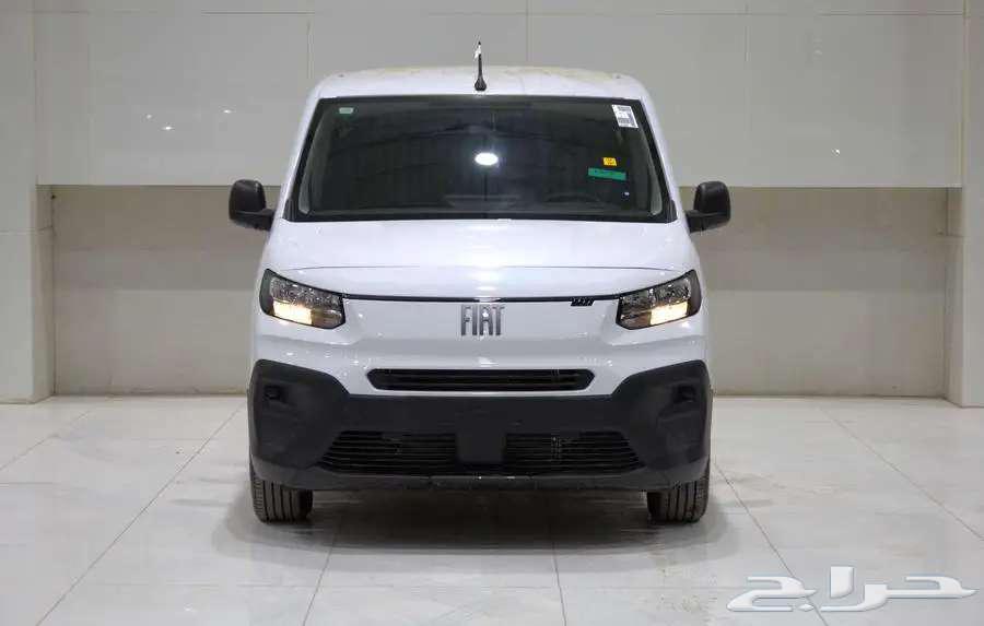 Fiat Doblo Mini Cargo Van Diesel 202563667504056834111