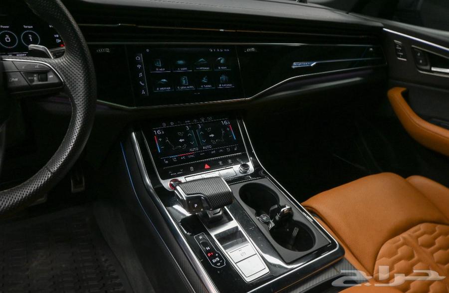 2023 Audi RS Q863671202674049114