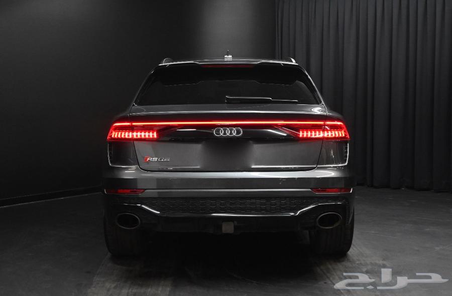 2023 Audi RS Q863671202674049113