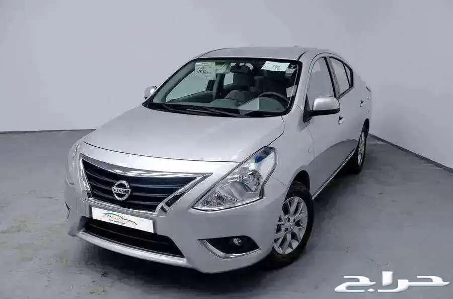 Nissan Sunny Comfort 2024 Old Model63667647421443110