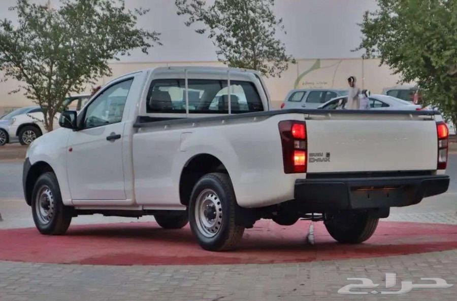 Isuzu Ghamara and Ghamartain 2025 Financing by Al-Rajhi Finance Institutions63667499097473112