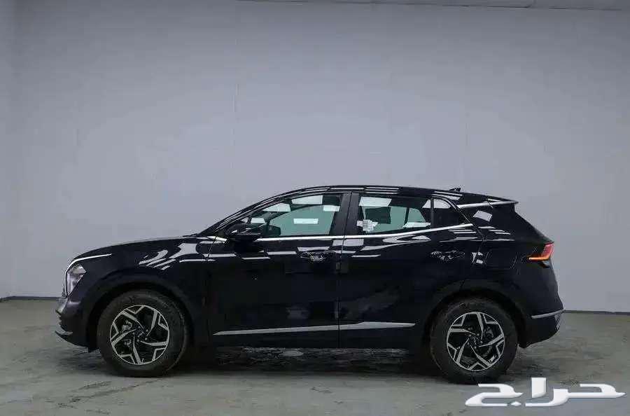 Kia Sportage All Models 2024-202563667502285442112