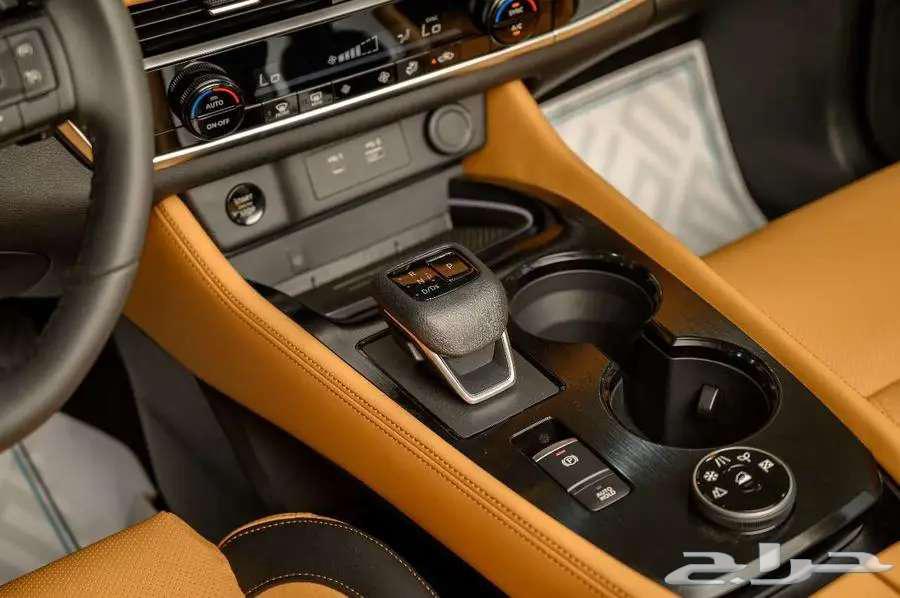 Nissan Extreel Half Full and Full Leather - Double - Model 202563667500862978112