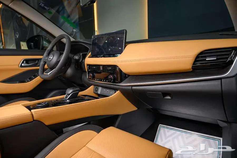 Nissan Extreel Half Full and Full Leather - Double - Model 202563667500862978114