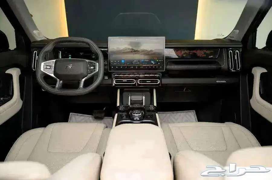 Jetour T1 Full Option 2025 Model Best Price63667514553217112