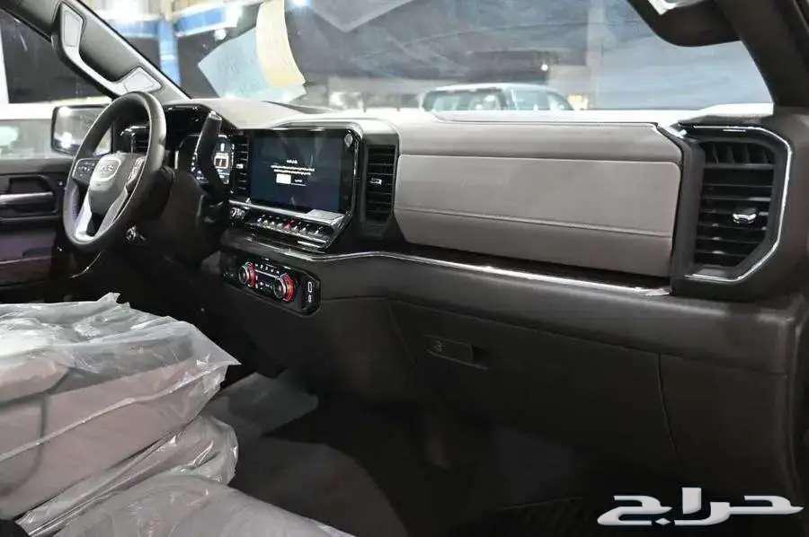 GMC Sierra GMC SEERA 2025 SLE lowest cash price63668896929027111