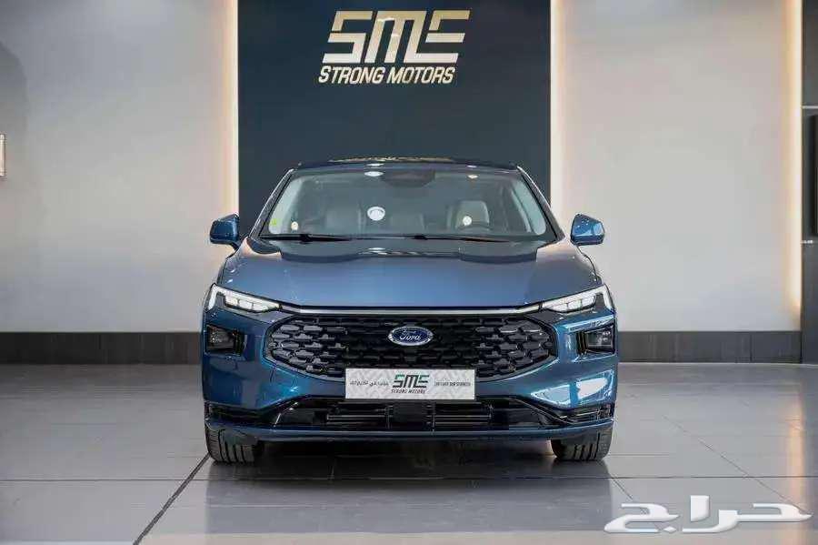 Ford Taurus Trend - Model 202563667501725699110