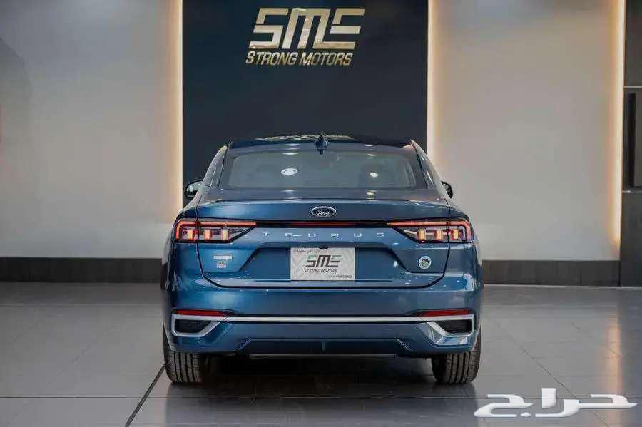 Ford Taurus Trend - Model 202563667501725699111