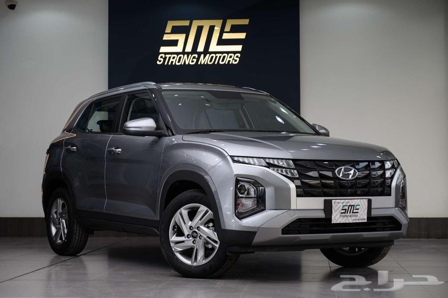 Hyundai Creta Smart 2025 Cash Immediate Delivery63667503678338110