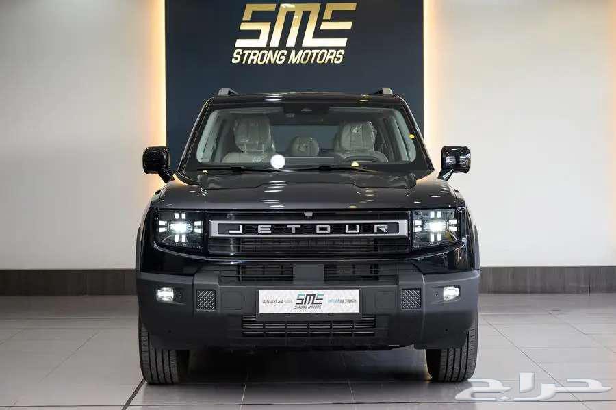 Jetour T1 Full Option 2025 Model Best Price63667514553217110