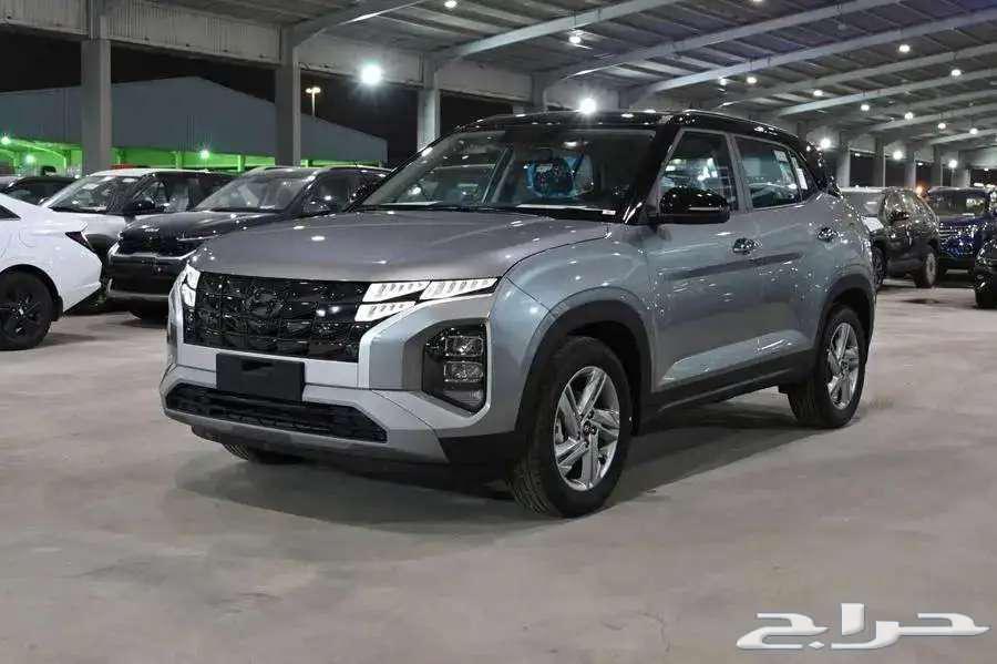 Hyundai Creta Comfort 2025 Cash and Bank Lowest Price in Market63667519293185110