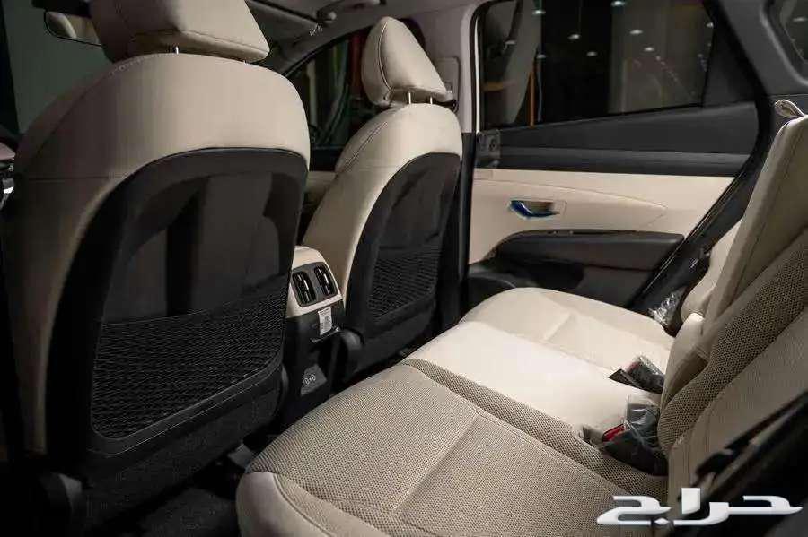 Hyundai Tucson Smart 2025 lowest price63667644734081114