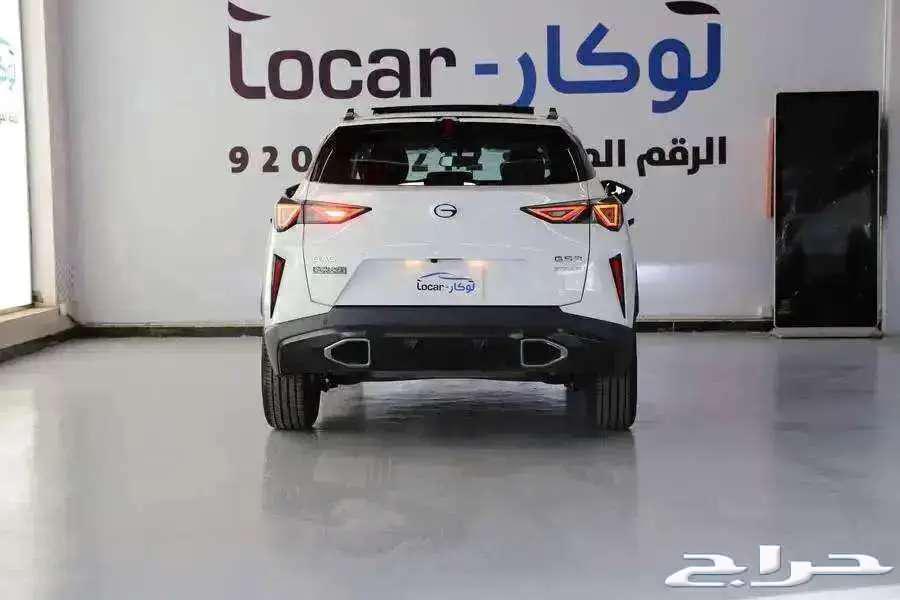 جى اى سي جاك امزوم ستاندر 2025 اقل سعر63667497869953111