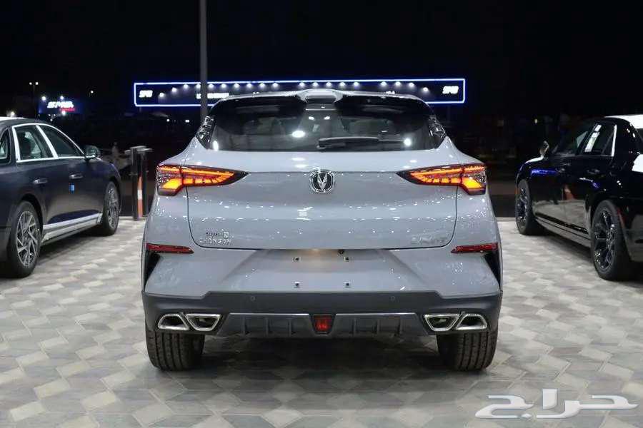 شانجان يوني تي سمارت نص فل بالنقد والتقسيط63667501460227113