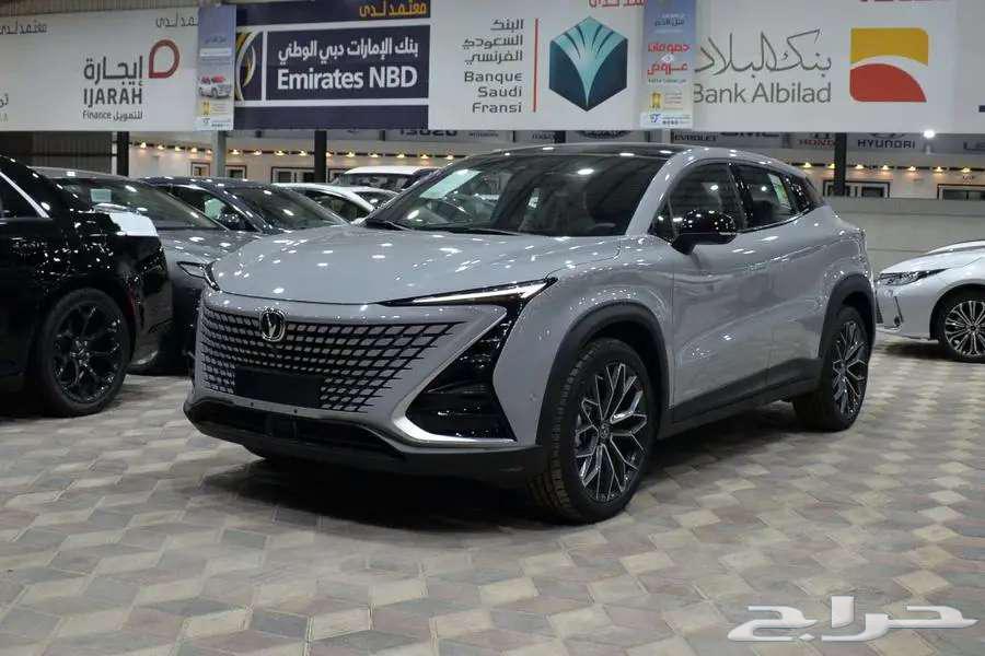 شانجان يوني تي سمارت نص فل بالنقد والتقسيط63667501460227112