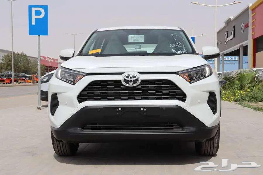 تويوتا راف فور63667498644865111