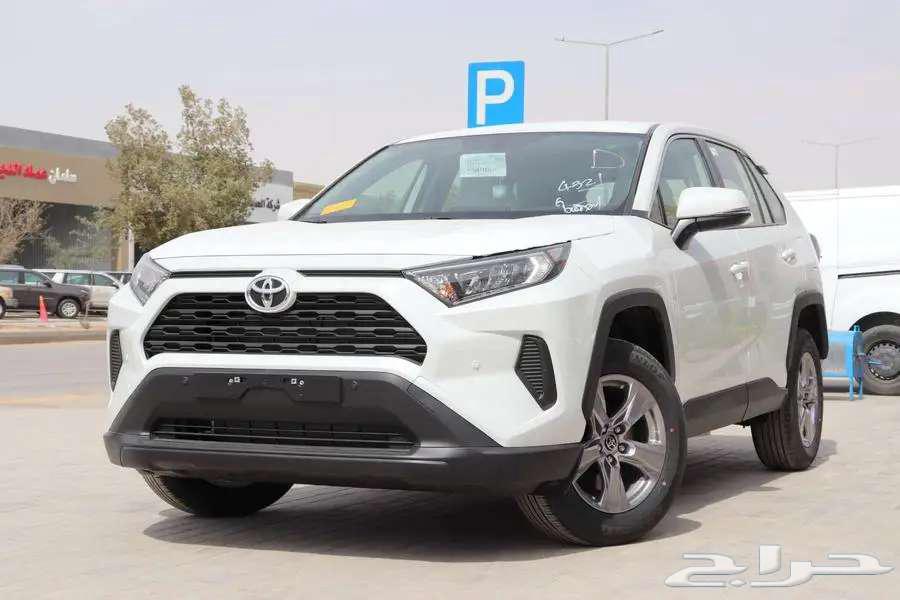 تويوتا راف فور63667498644865110
