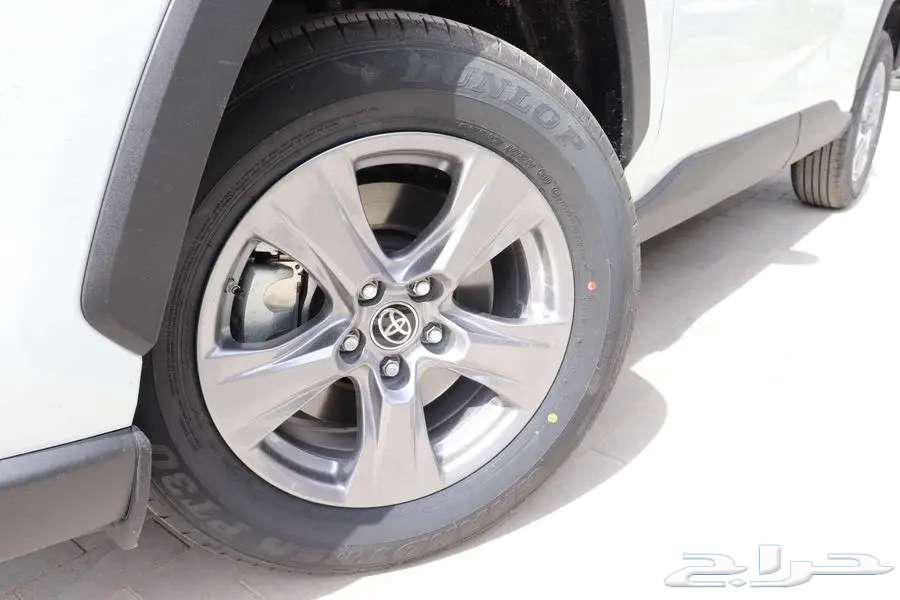 تويوتا راف فور63667498644865114