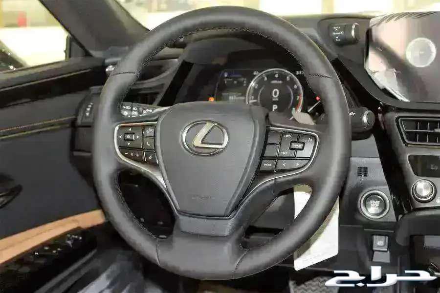 Lexus - ES350 CA - Gulf - 2025-Standard63667498666625113