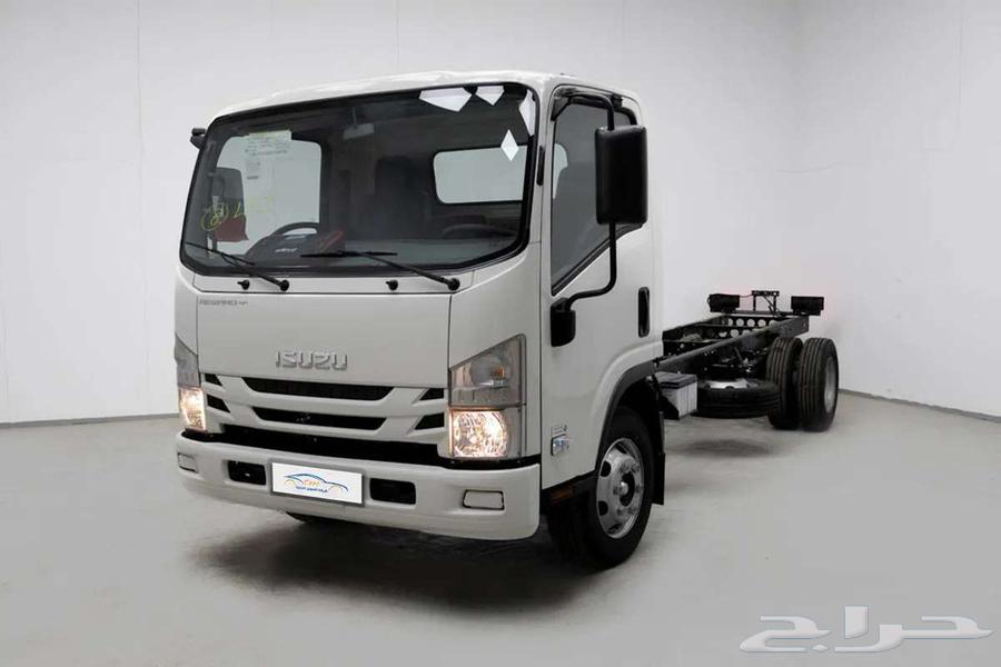 Isuzu Dina 4 Ton 2025 Model, Also Available 5 Ton, 6 Ton, 7 Ton63667499213569110