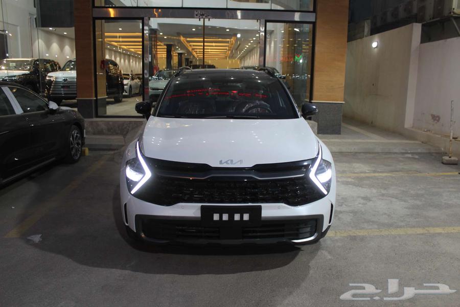 Kia Sportage TOP Full Model 202563667499262849111