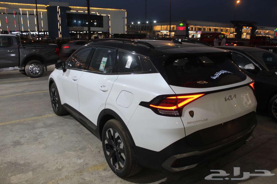 Kia Sportage TOP Full Model 202563667499262849114