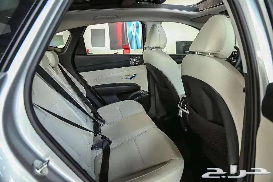 Hyundai Tucson 2025 Cash and Installments63667499933826111