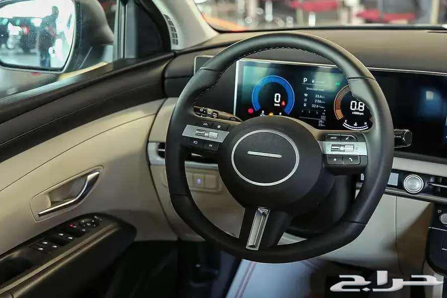 Hyundai Tucson 2025 Cash and Installments63667499933826113