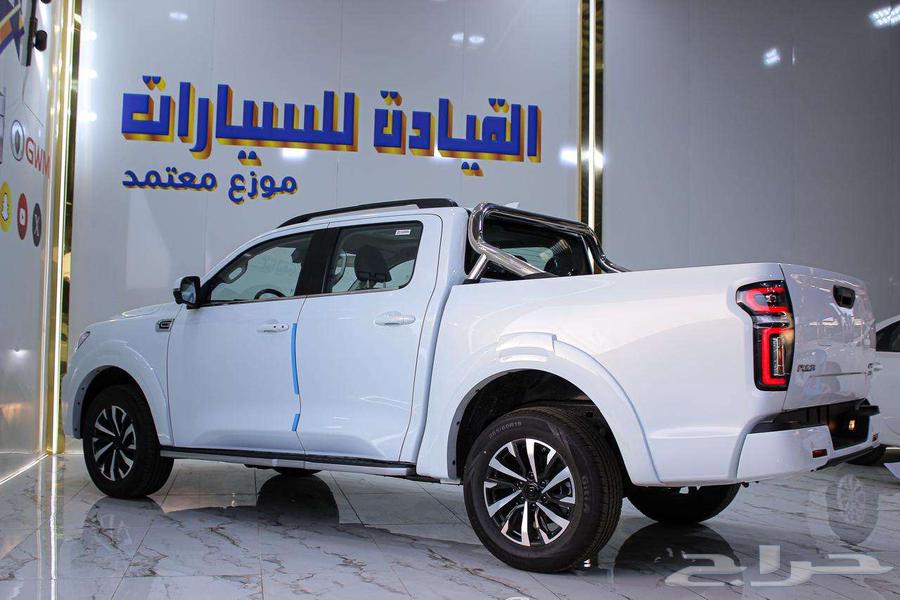 جريت وول باور فل كامل موديل 2025 - 2400 c.c63667500523906111