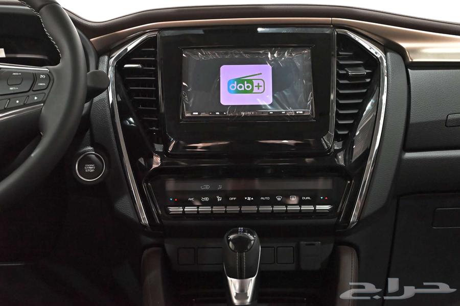 Special offer for Isuzu MUX full option double cab 202463667501510402114