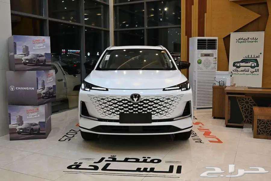 شانجان يوني اس فل كامل بالنقد والتقسيط63667503616002111