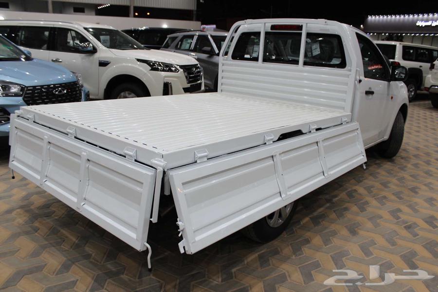 Isuzu - Double Cab 202563667501996161112