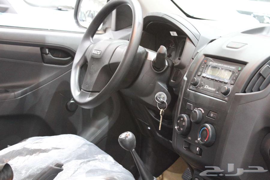 Isuzu - Double Cab 202563667501996161111