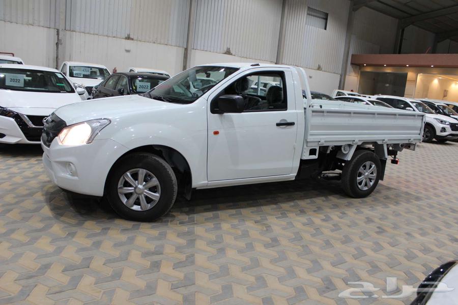 Isuzu - Double Cab 202563667501996161110