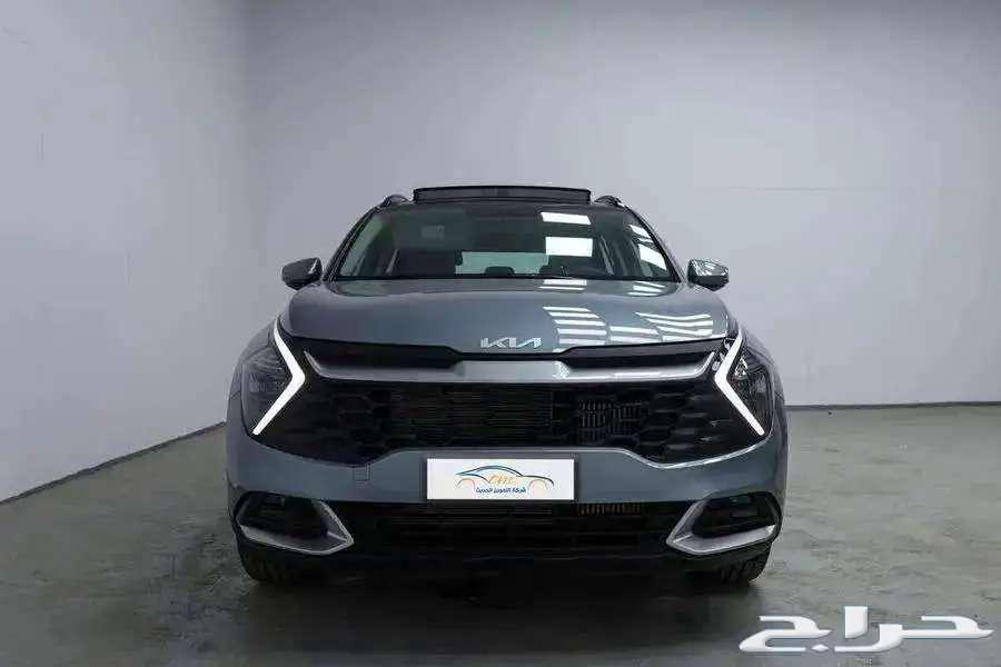 Kia Sportage All Models 2024-202563667502285442111