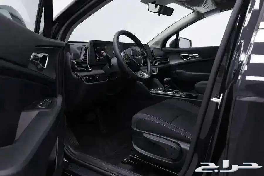 Kia Sportage All Models 2024-202563667502285442113
