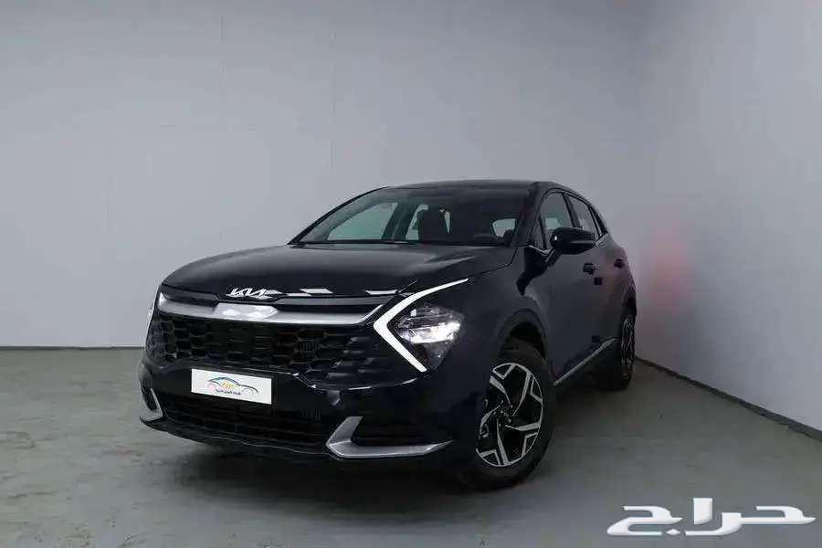 Kia Sportage All Models 2024-202563667502285442110