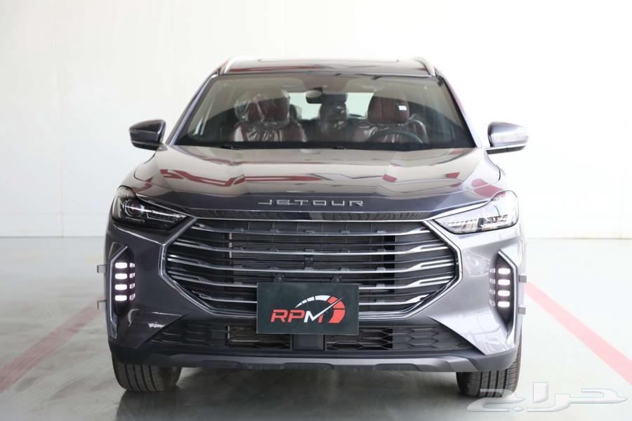 JETOUR X70 Plus Comfort 2025 Cash and Banks63667503279107110