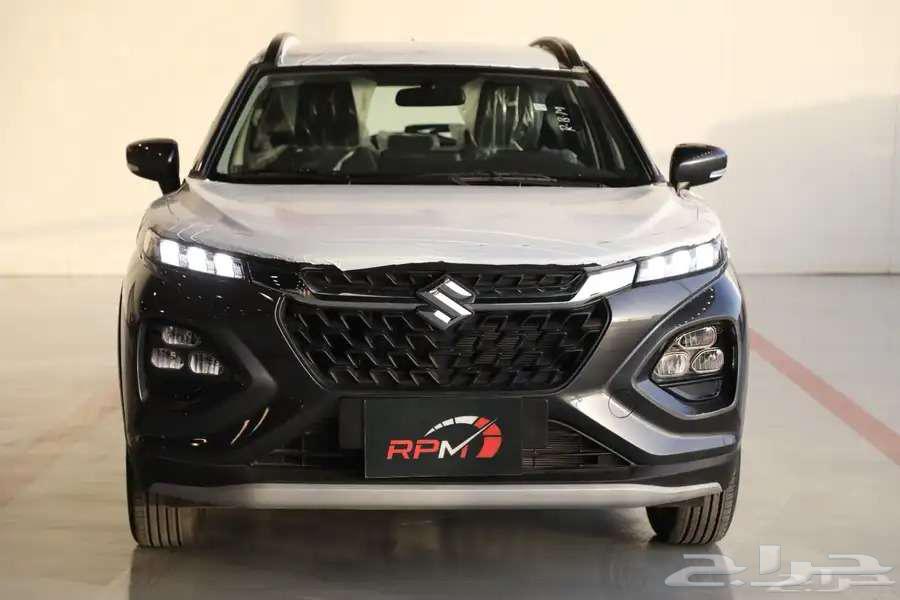 Suzuki Fronx Standard 2025 GL63667503594499110