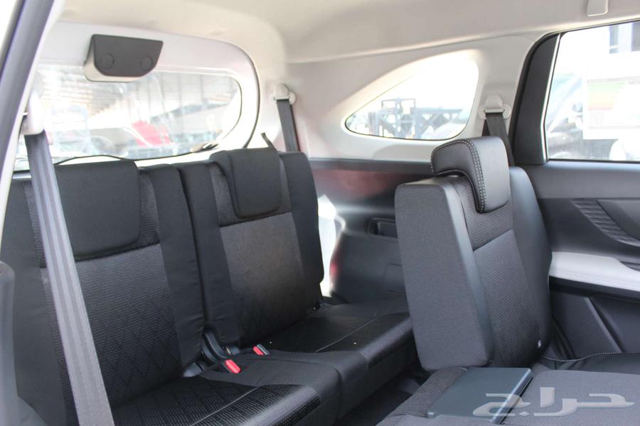 Toyota Vellfire GLX Gasoline 2025 Price 7820063667503884035113