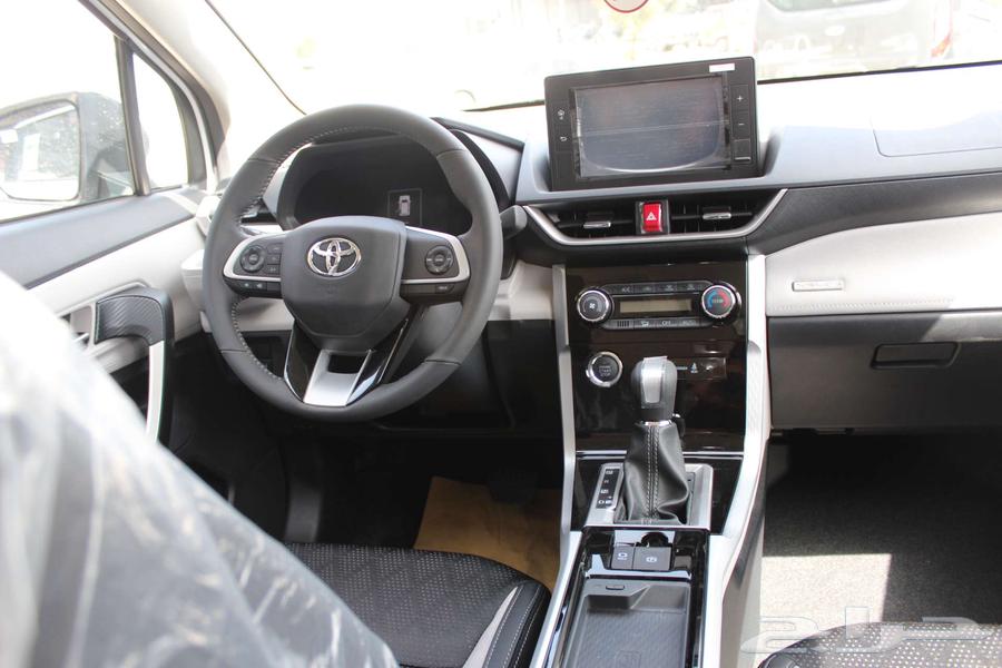 Toyota Vellfire GLX Gasoline 2025 Price 7820063667503884035112