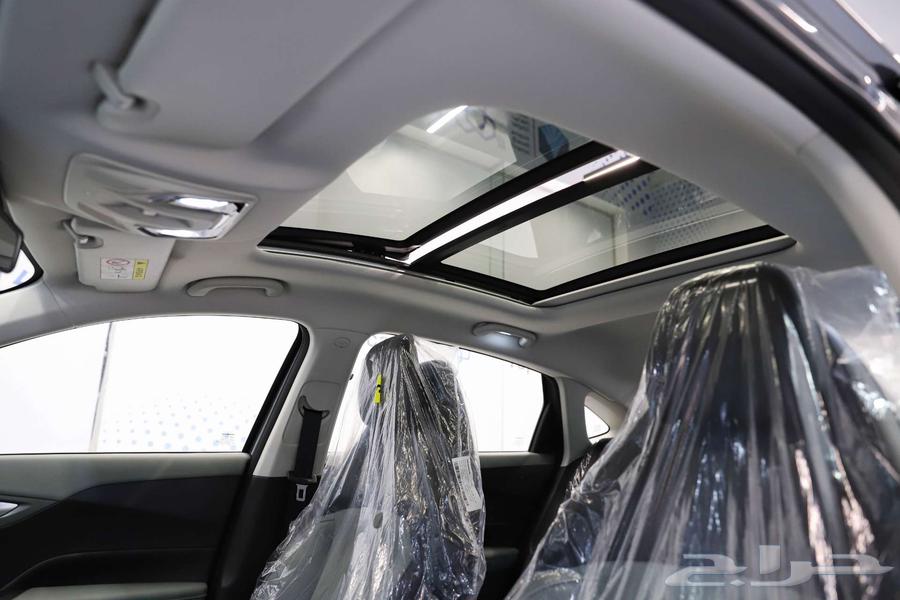 Changan Eado Plus Full Option Limited 2026 Model63667646531843113