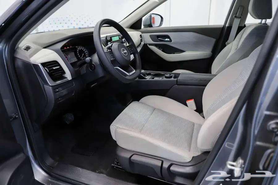 Nissan X-Trail 202563667504959745114