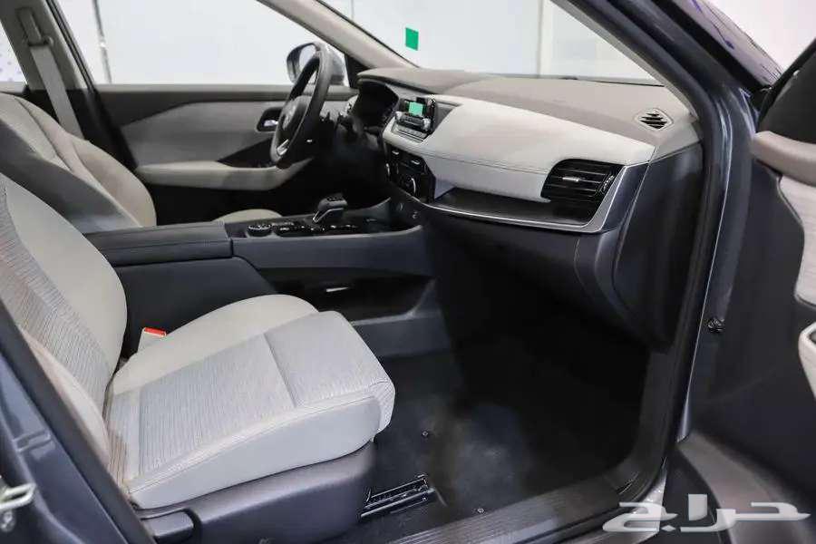 Nissan X-Trail 202563667504959745113