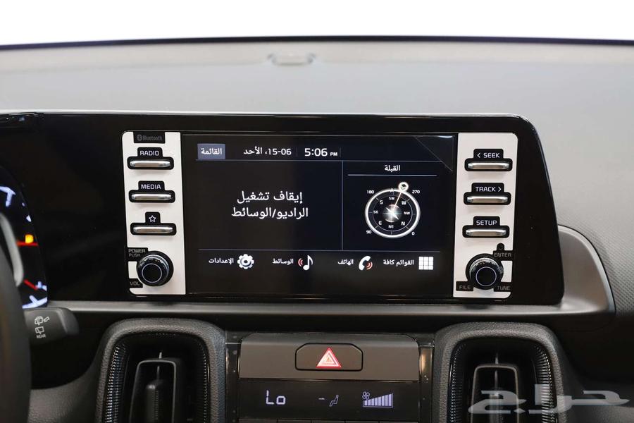 كيا سونيت 202463667505458177111