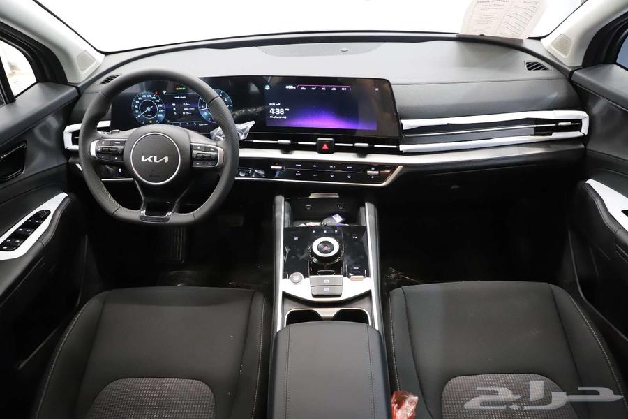 Kia Sportage 202563667505056642112